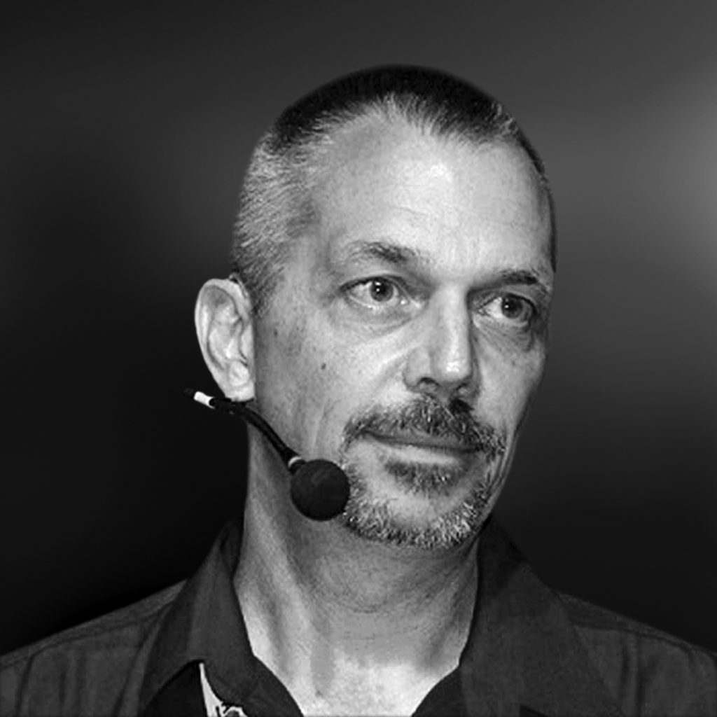 DR. FRANK PETER Octara