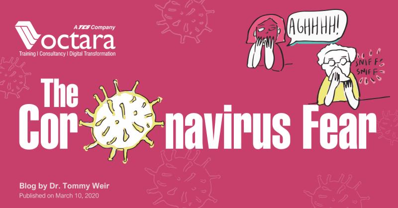 Coronavirus Fear