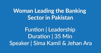 Leading The Banking Sector