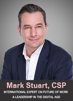 Mark Stuart