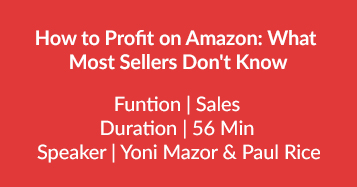 How to Profit on Amazon: What Most Sellers Don’t Know