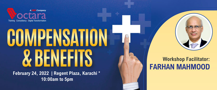 February 24, 2022 | Regent Plaza Hotel, Karachi